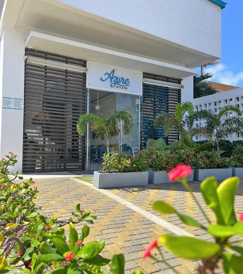 Hotel Azure Lofts & Pool San Andrés