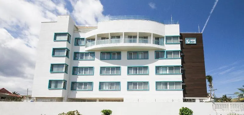 Azure Lofts & Pool Ξενοδοχείο San Andrés