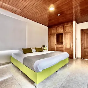 De Normandia Hotel Bogotá