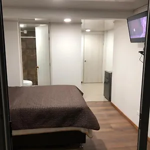 Apartamento Nororiente 203 