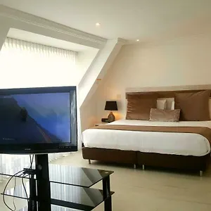 109 Gh Usaquen Hotel Bogotá